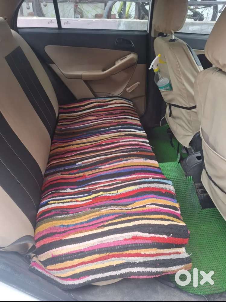 Tata Indica Vista 2015 Diesel, Running Condition,new Battery,insurance