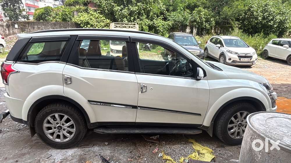 Mahindra Xuv500 W9 At 2019 Diesel