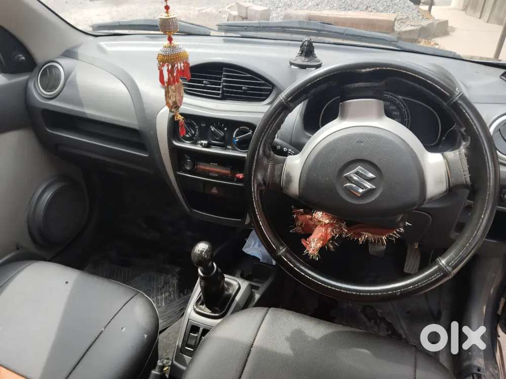 Maruti Suzuki 800 2018 Petrol 59000 Km Driven