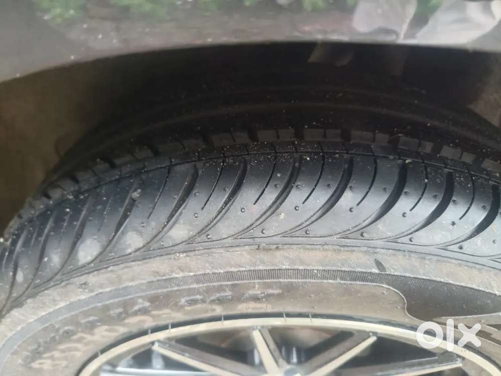 Ford Figo Exi