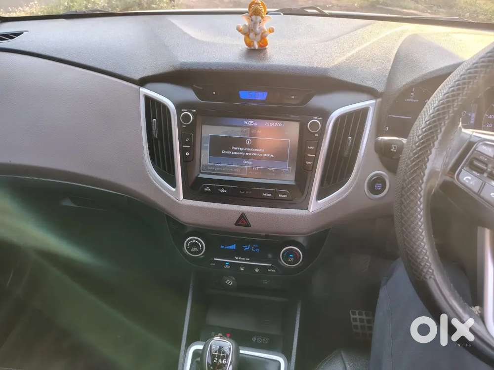 Hyundai Creta For Sell