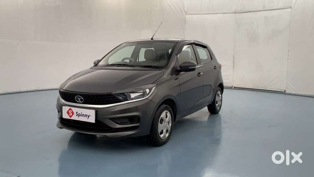Tata Tiago 1.05 Revotorq Xt, 2020, Petrol