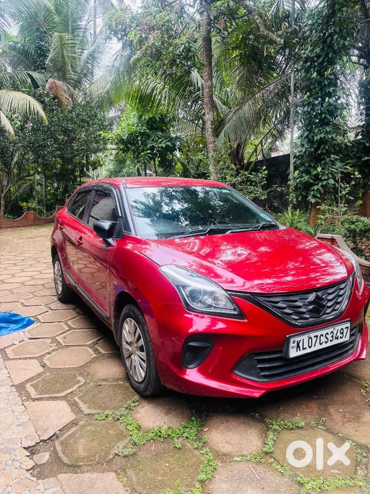 Maruti Baleno 1.3 2019