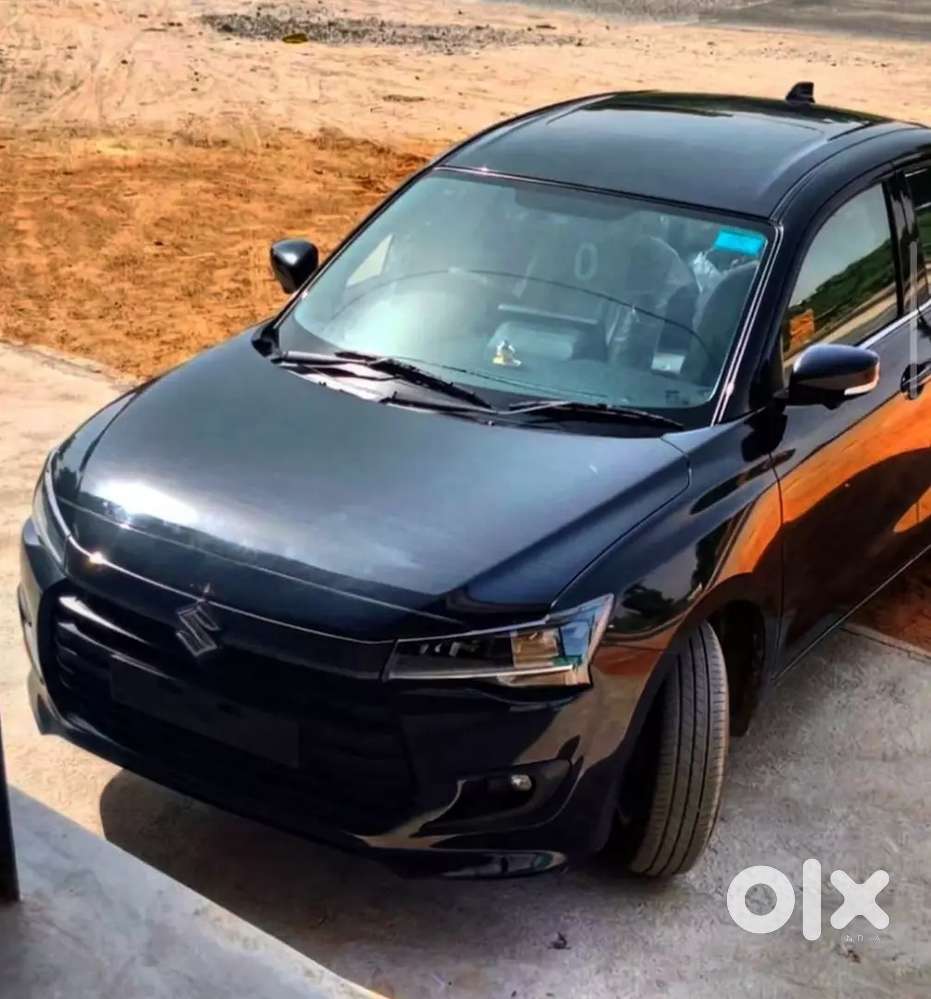 Maruti Suzuki Dzire Zxi 2025