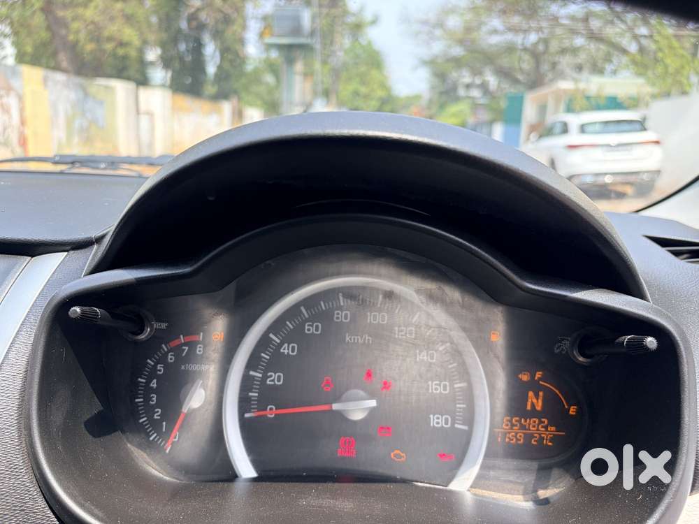 Maruti Suzuki Celerio Zxi At, 2018, Petrol