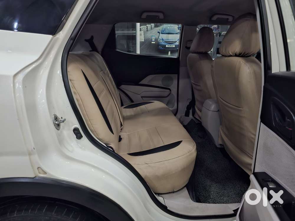 Mahindra Xuv300 W4 Diesel, 2020, Diesel