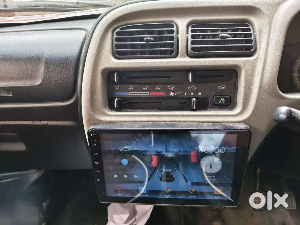 Maruti Suzuki Eeco 5 Seater Standard, 2022, Petrol