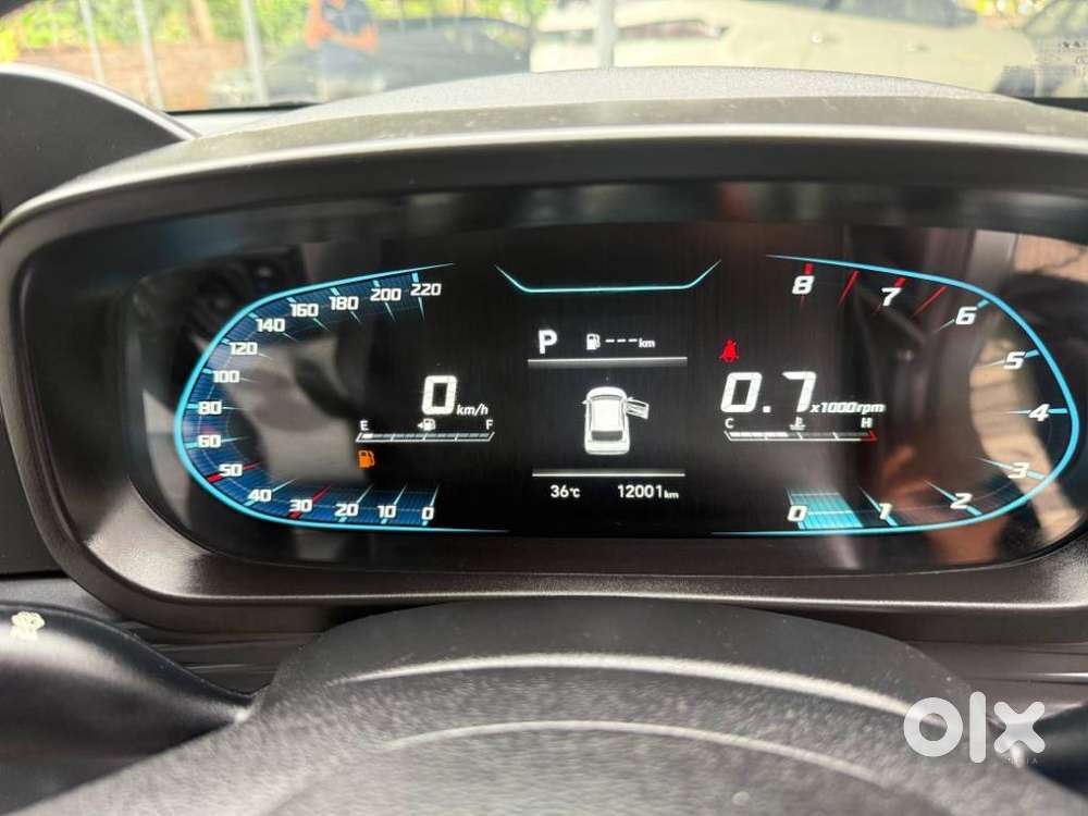 Hyundai I20 1.2 Spotz, 2024, Petrol