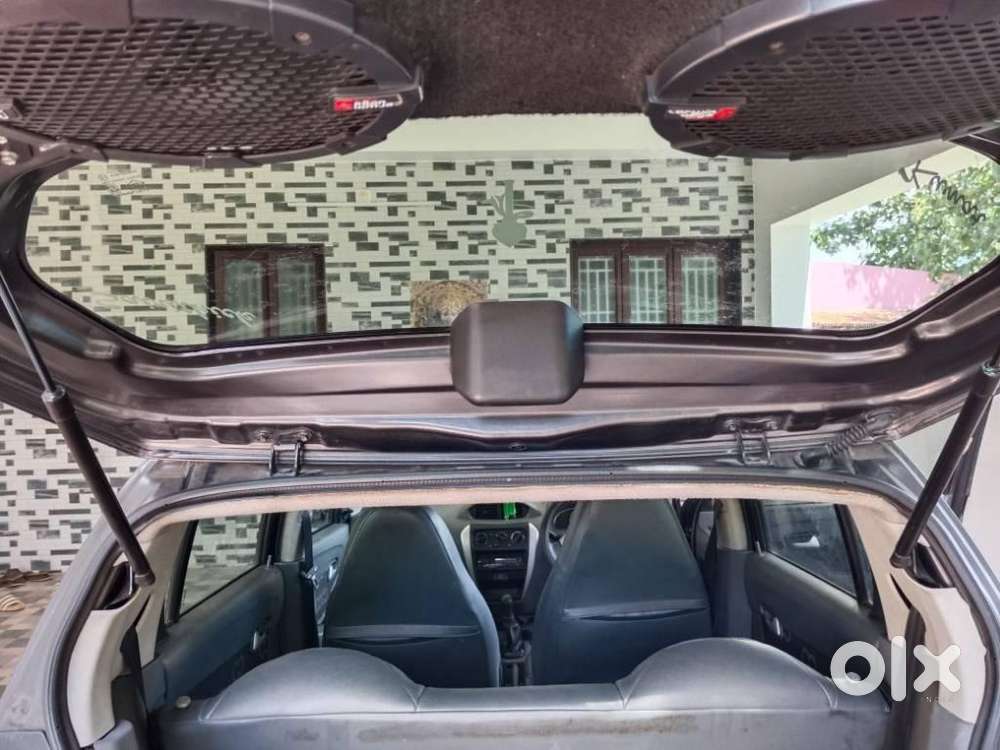 Maruti Suzuki Alto 800 2012-2016 Lxi, 2015, Petrol