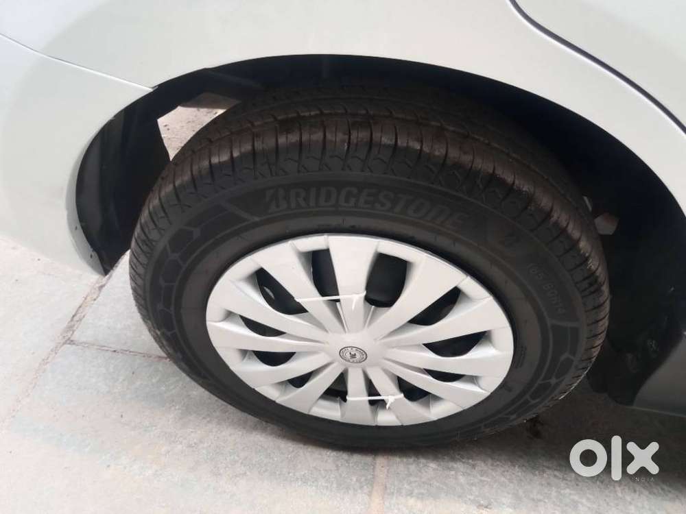 Maruti Suzuki Swift Dzire Vdi Optional, 2018, Diesel