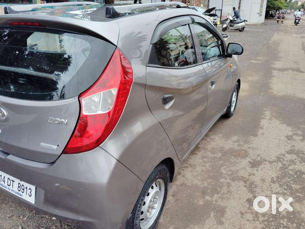 Hyundai Eon Era +, 2013, Cng & Hybrids