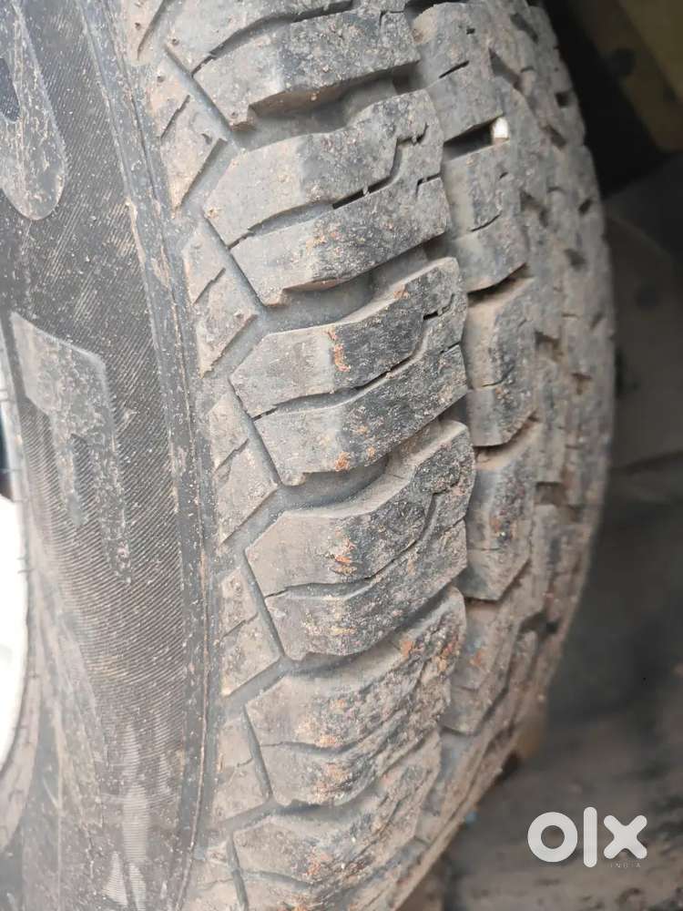 Mahindra Scorpio 2011