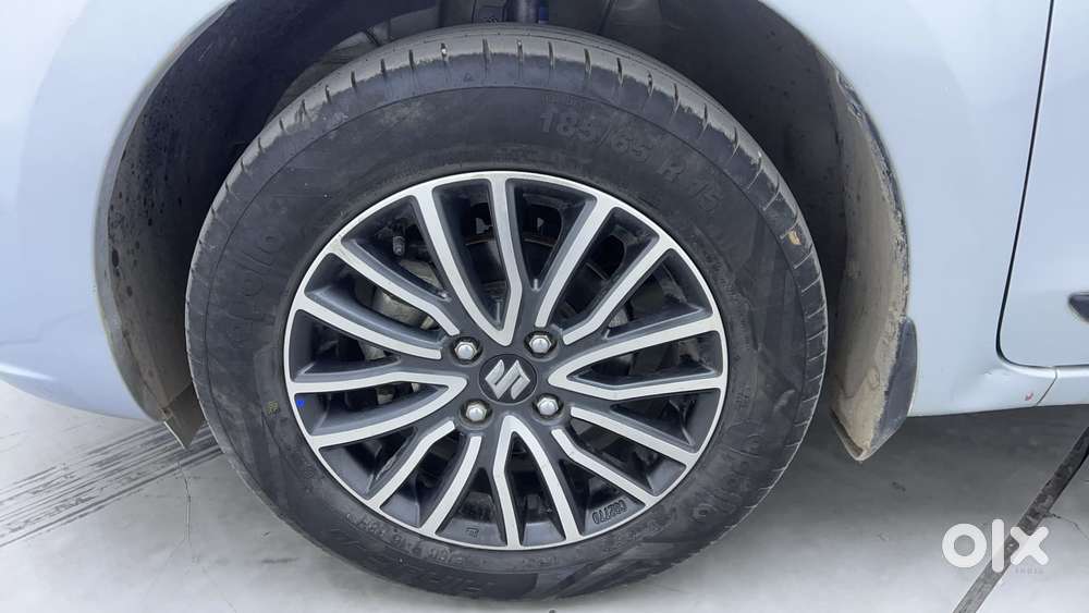 Maruti Suzuki Dzire Zxi Plus Ags, 2024, Petrol