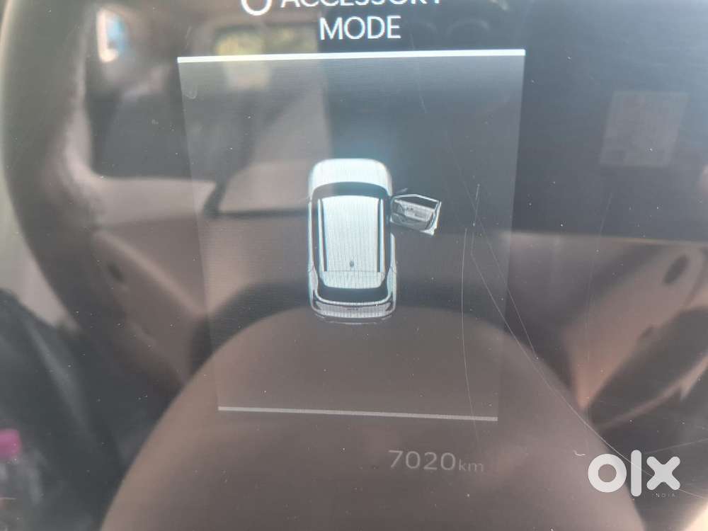Kia New Seltos, 2026, Diesel
