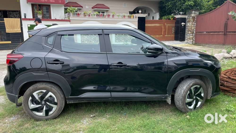 Nissan Magnite Petrol 2023