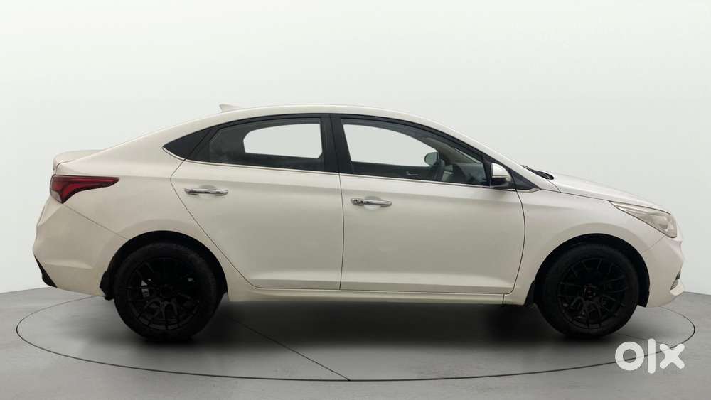 Hyundai Verna 1.6 Sx Crdi, 2019, Diesel