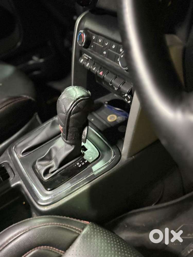 Mahindra Diesel Automatic Turbo 2022