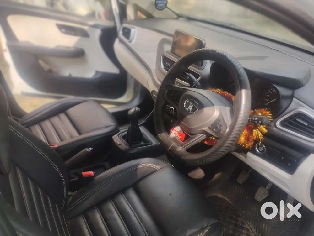 Tata Altroz 1.2 Xt 2022 Manual