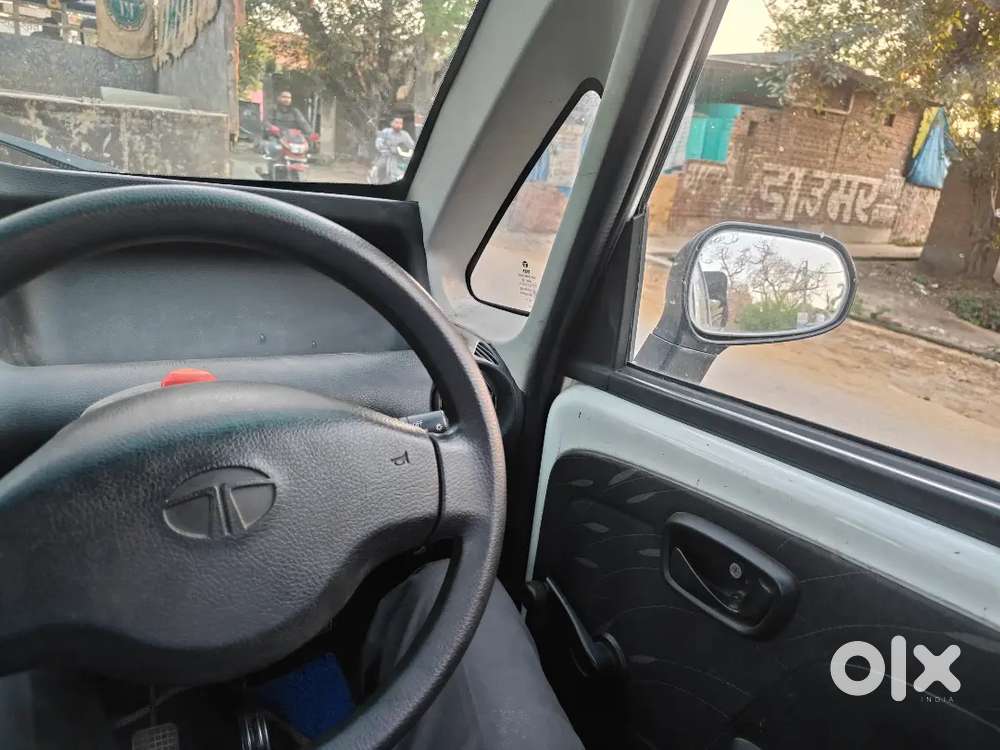 Tata Nano 2013 Petrol 17500 Km Driven