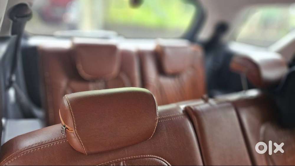 Hyundai Alcazar 2023 Petrol - 5 Year Free Service And All Parts