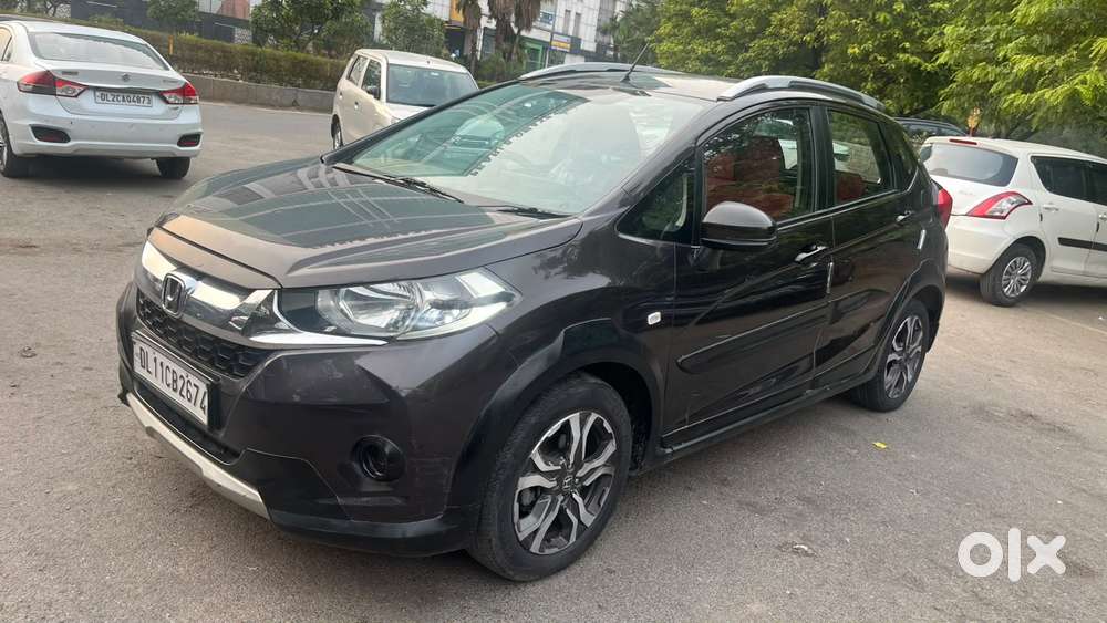 Honda Wr-v I-dtec V, 2018, Diesel