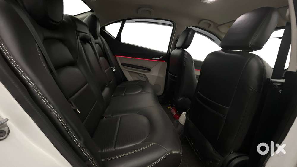 Tata Tigor 1.2 Revotron Xz Plus Cng, 2023, Cng & Hybrids