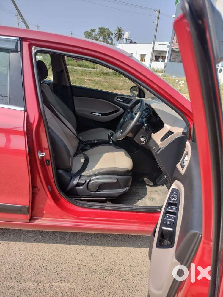 Hyundai I20 Sportz Plus Diesel, 2015, Diesel