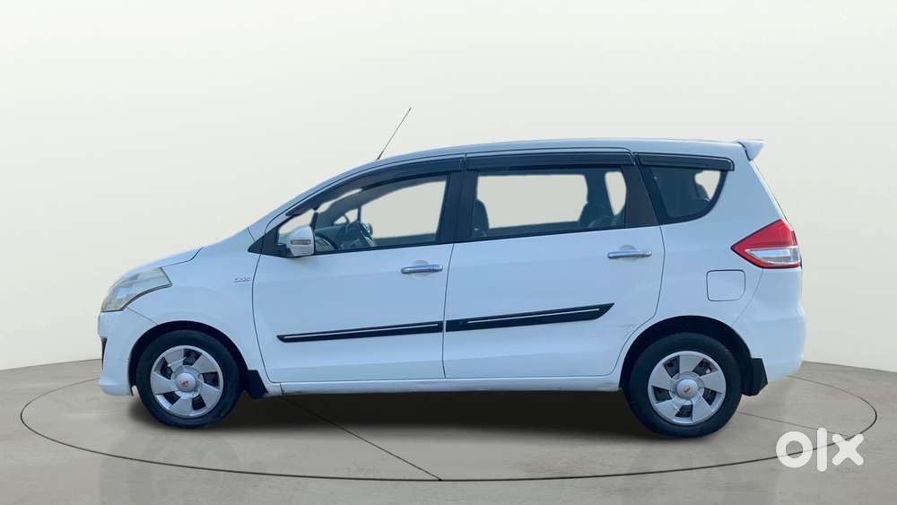 Maruti Suzuki Ertiga 2012-2015 Vdi, 2013, Diesel