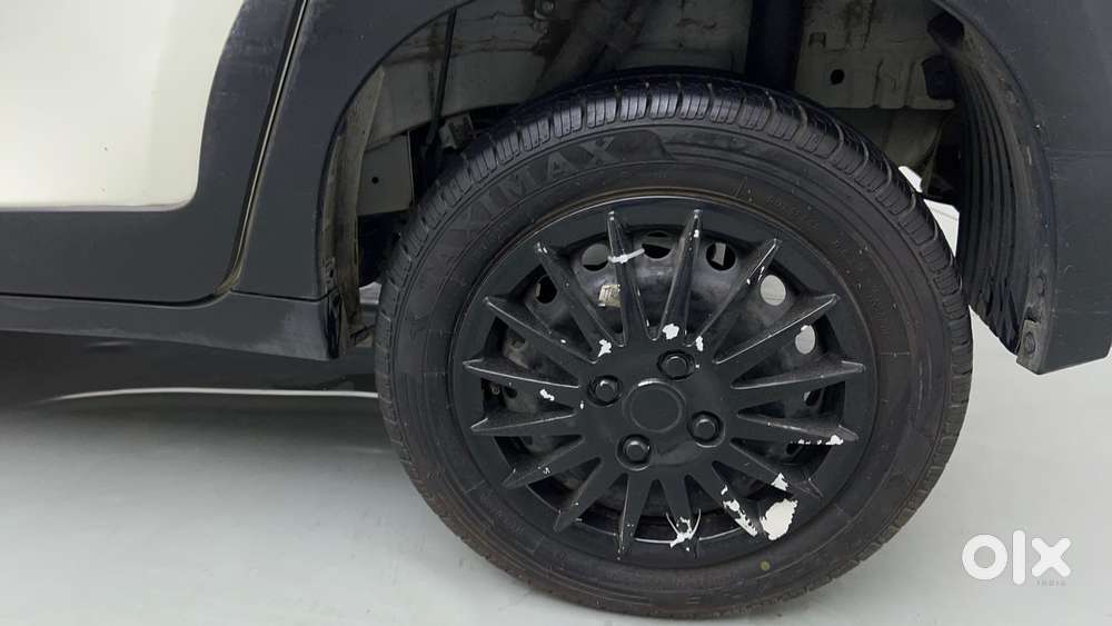 Mahindra Kuv100 Nxt 1.2 K6 Plus Diesel 6 Str, 2018, Petrol