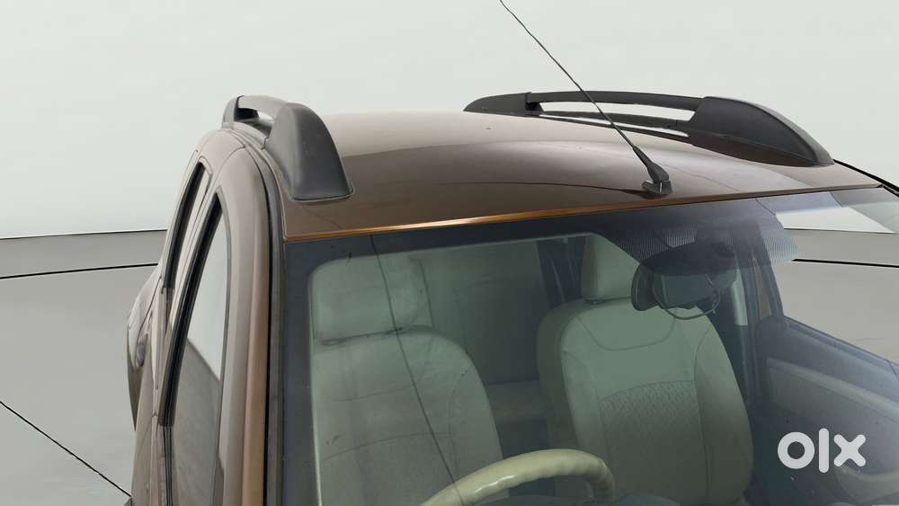 Renault Duster 85ps Diesel Rxl, 2013, Diesel