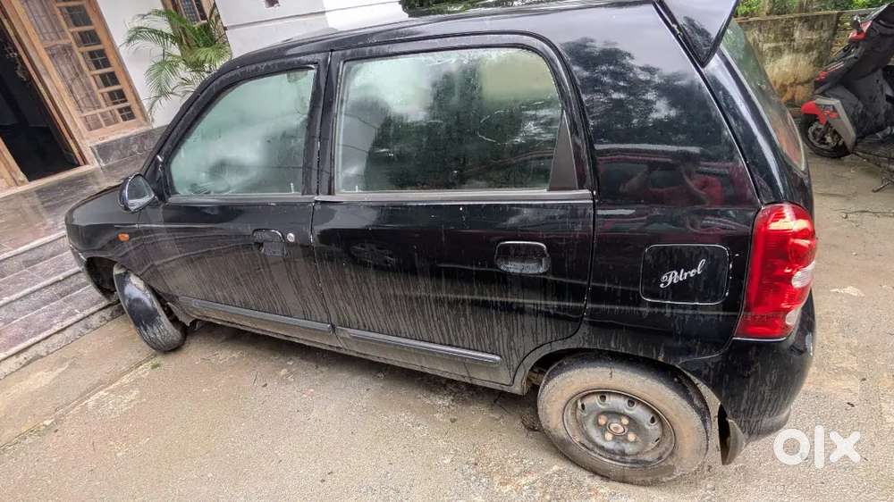 Alto Lxi For Sale , Renewal 2027 March , Tax  30 September 2026