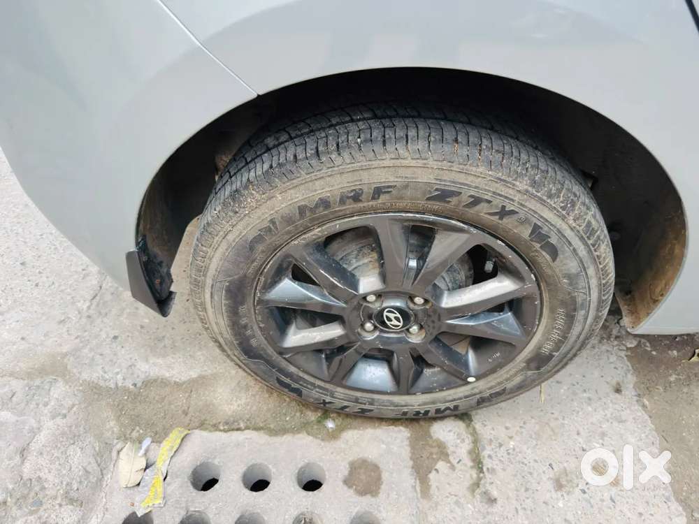 Hyundai Elite I20 Sportz Plus Cvt, 2019, Petrol
