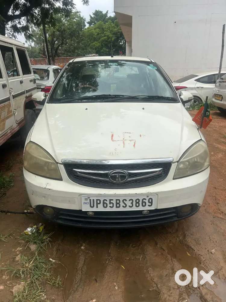 Tata Indigo Ecs 2014
