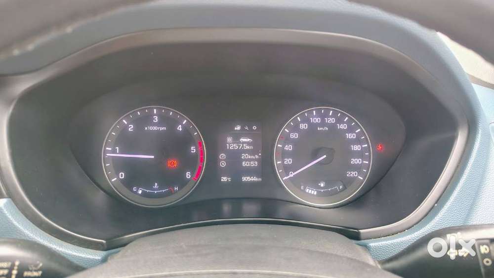 Hyundai I20 Active 1.4 Sx (o), 2016, Diesel