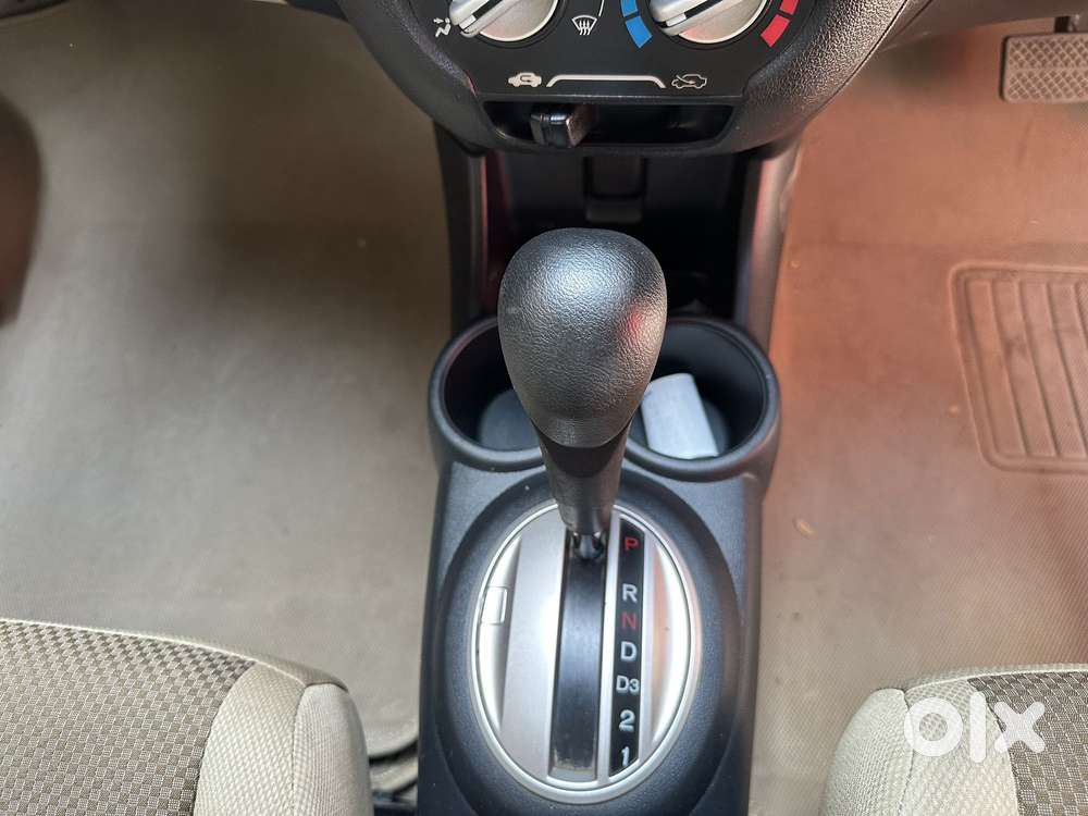 Honda Brio 2013-2016 Vx O At, 2014, Petrol