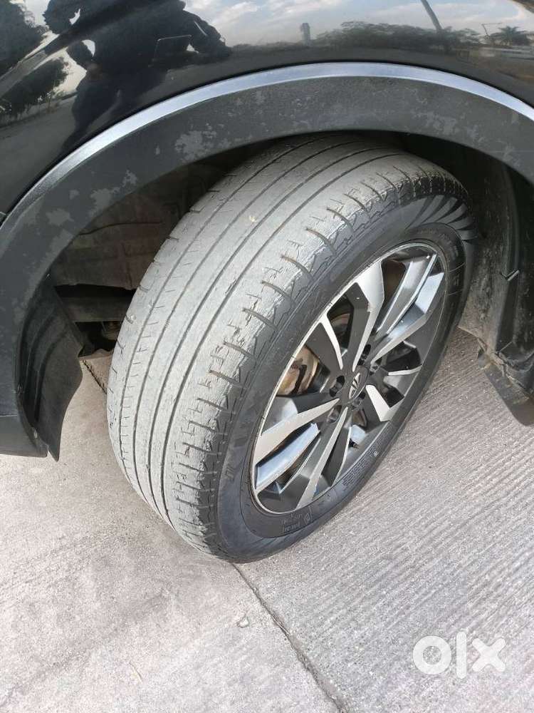 Mahindra Xuv300 W8 Option Diesel, 2019, Diesel