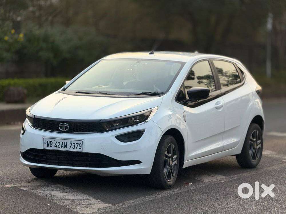 Tata Altroz 1.2 Xm, 2020