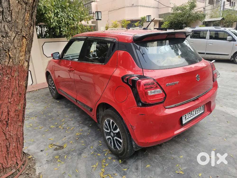 Maruti Suzuki Swift 2024 Petrol 28000 Km Driven