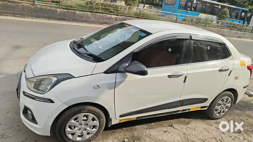 Hyundai Xcent Prime 2019