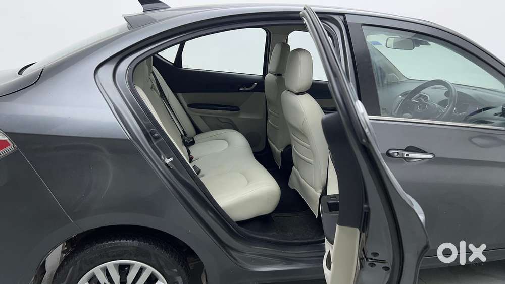 Tata Tigor Xza Plus, 2024, Cng & Hybrids