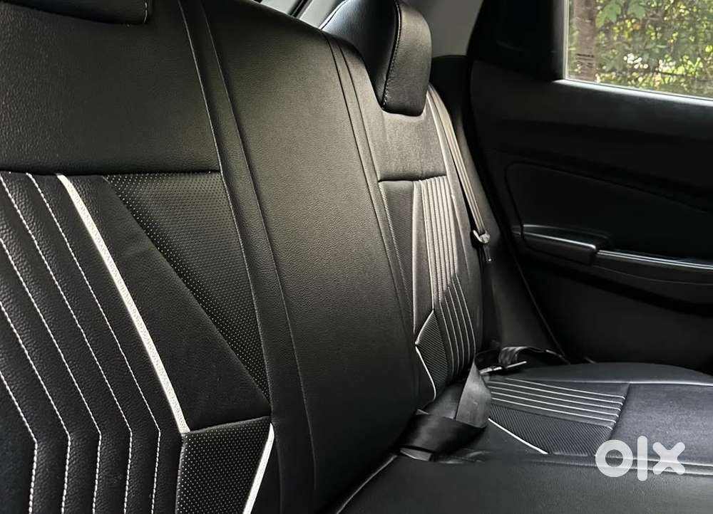 Maruti Suzuki Swift Amt Vxi, 2018, Petrol