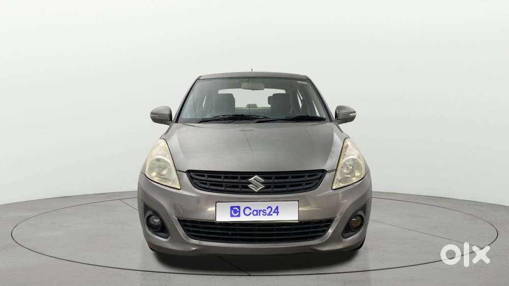 Maruti Suzuki Swift Dzire Vdi Bsiv, 2014, Diesel