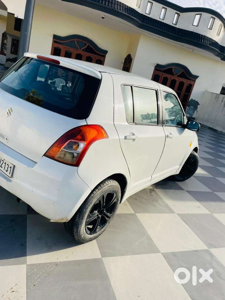 Maruti Suzuki Swift 2009 Diesel Well Maintained