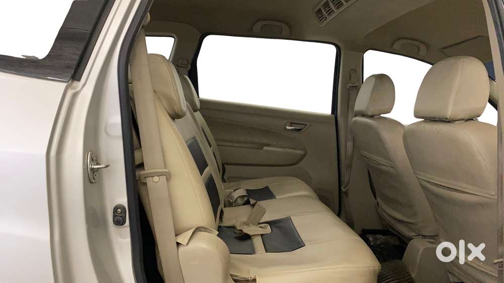 Maruti Suzuki Ertiga Vxi, 2015, Petrol