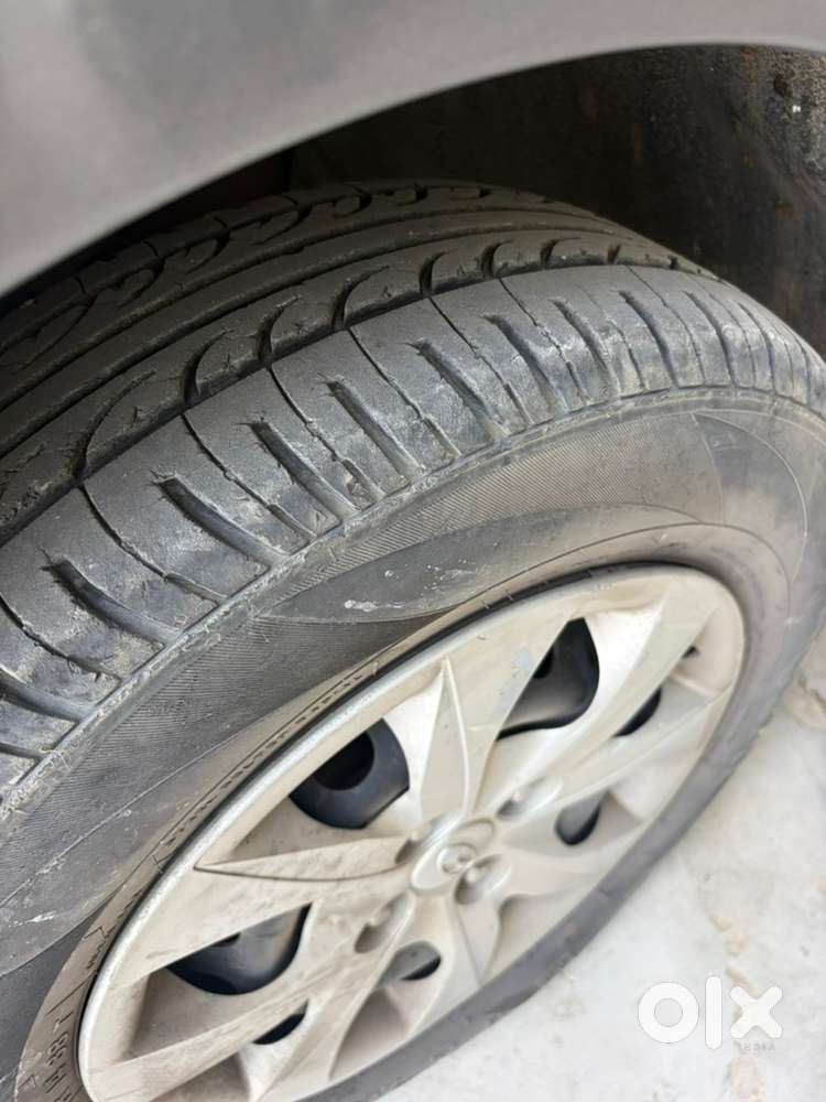 Hyundai I20 2014 Diesel Car Non Accidental New Tyres Nd Battery
