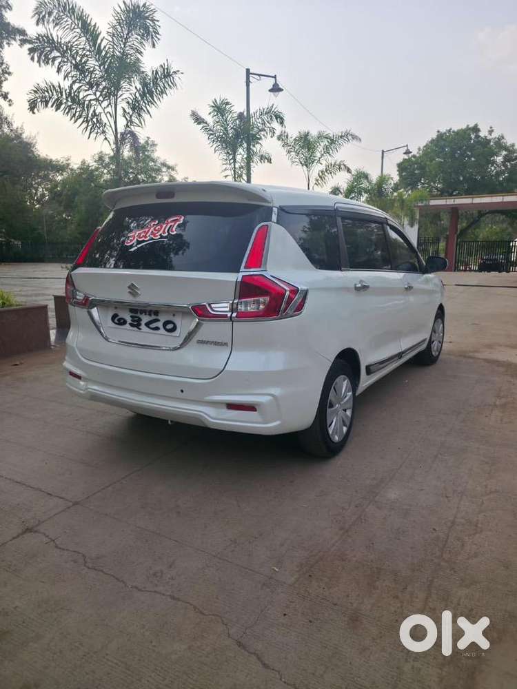 Maruti Suzuki Ertiga Well Maintained