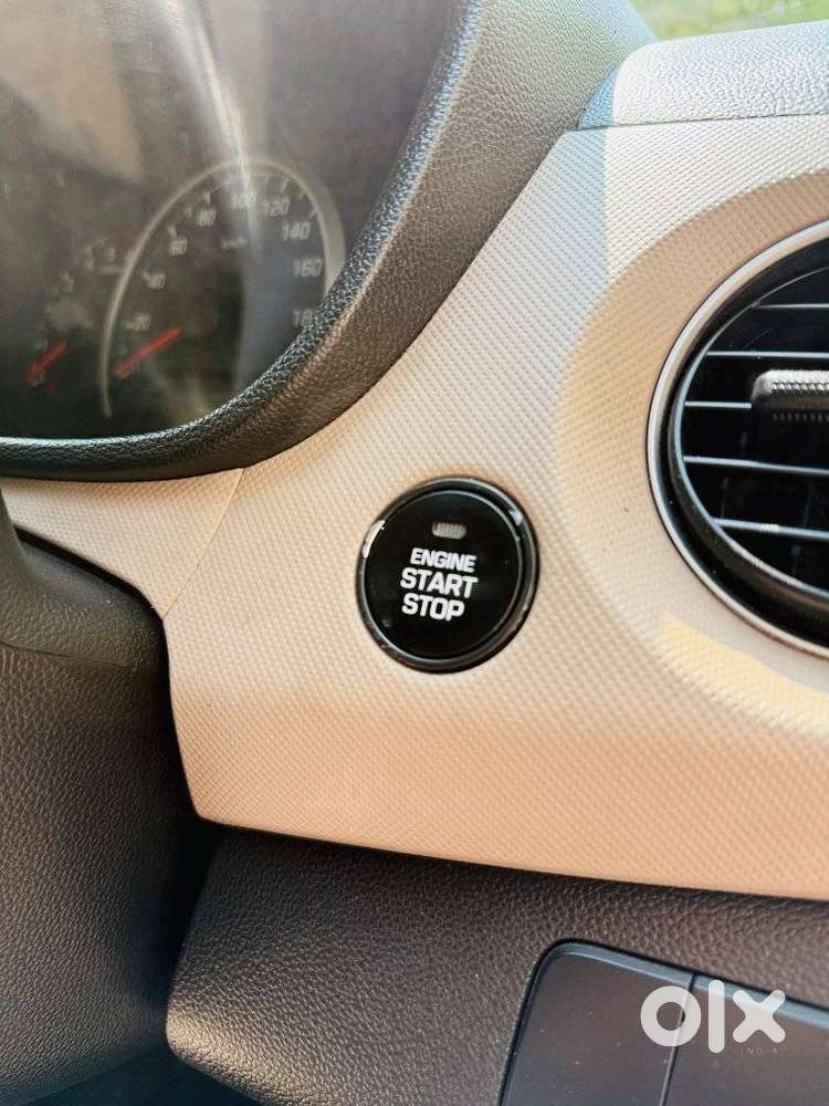 Hyundai Grand I10 2013-2016 Crdi Asta, 2017, Diesel