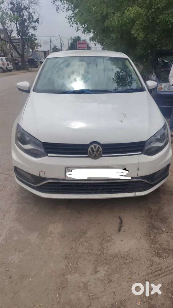 Volkswagen Ameo 2019 Diesel 91000 Km Driven