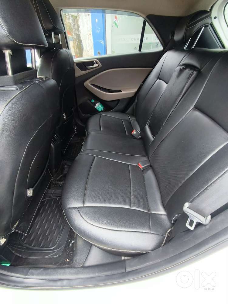 Hyundai I20 Petrol Asta, 2019, Petrol