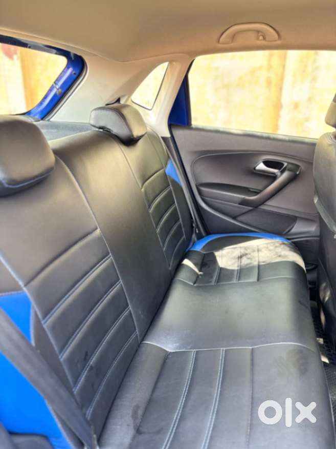 Volkswagen Polo 1.0 Mpi Comfortline, 2020, Petrol
